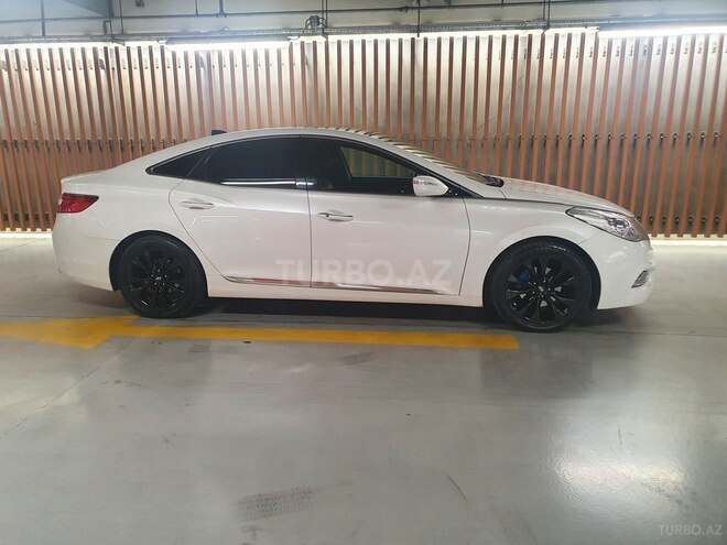 Hyundai Azera 2013, 115,000 km - 2.4 l - Bakı