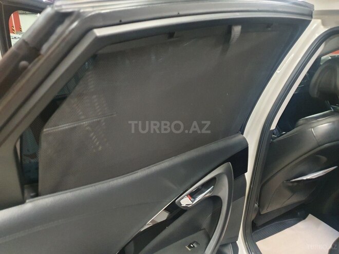 Hyundai Azera 2013, 115,000 km - 2.4 l - Bakı