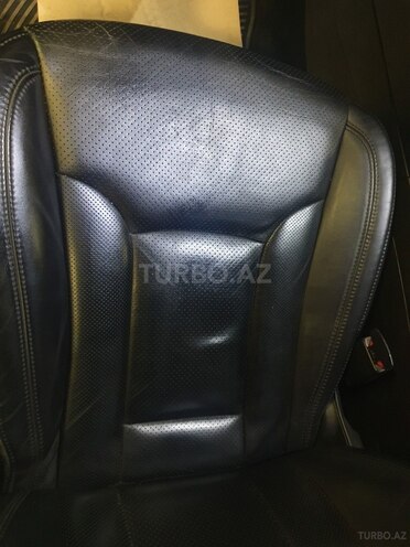 Hyundai Azera 2013, 115,000 km - 2.4 l - Bakı