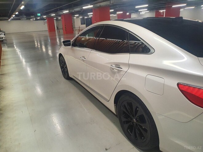 Hyundai Azera 2013, 115,000 km - 2.4 l - Bakı