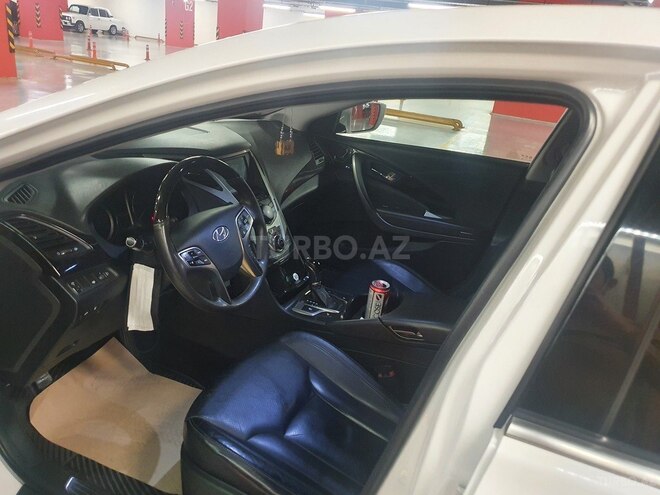 Hyundai Azera 2013, 115,000 km - 2.4 l - Bakı