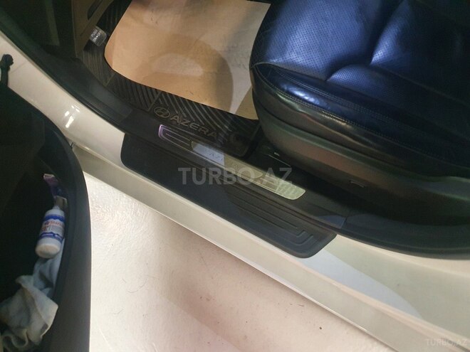 Hyundai Azera 2013, 115,000 km - 2.4 l - Bakı