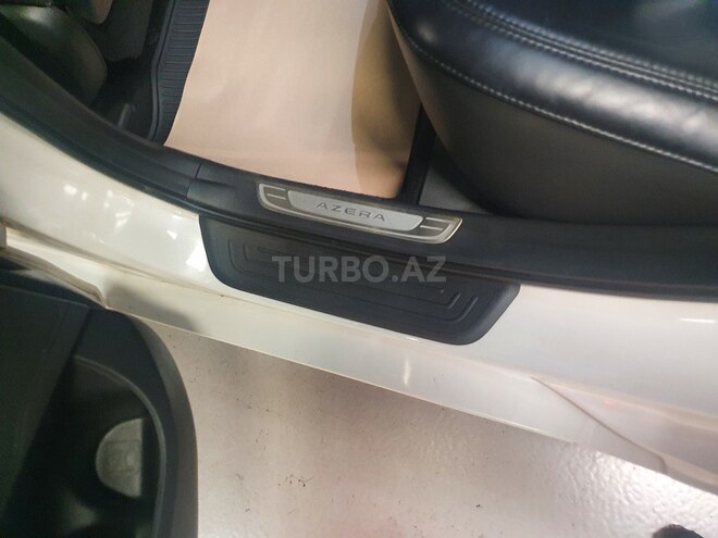 Hyundai Azera 2013, 115,000 km - 2.4 l - Bakı