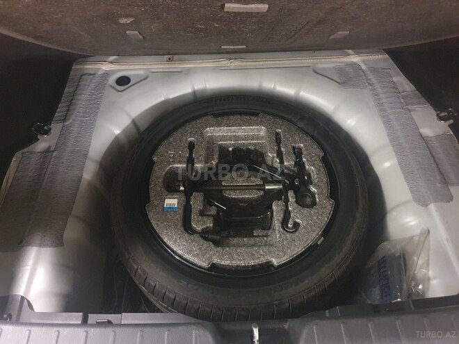 Hyundai Azera 2013, 115,000 km - 2.4 l - Bakı