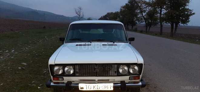 LADA (VAZ) 2106 2001, 280,625 km - 1.6 l - Qusar