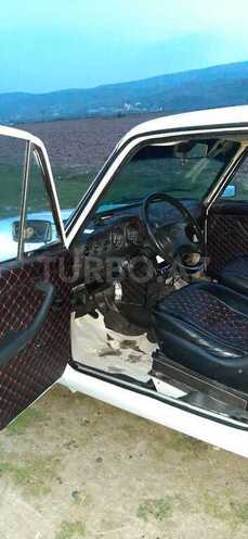 LADA (VAZ) 2106 2001, 280,625 km - 1.6 l - Qusar