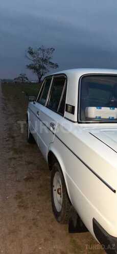 LADA (VAZ) 2106 2001, 280,625 km - 1.6 l - Qusar