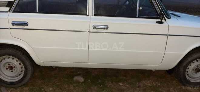 LADA (VAZ) 2106 2001, 280,625 km - 1.6 l - Qusar