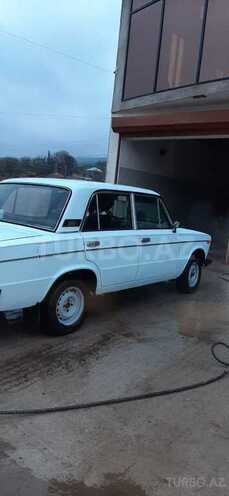 LADA (VAZ) 2106 2001, 280,625 km - 1.6 l - Qusar