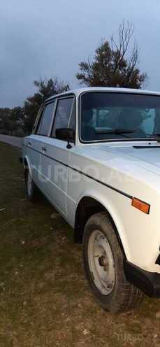 LADA (VAZ) 2106 2001, 280,625 km - 1.6 l - Qusar