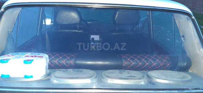 LADA (VAZ) 2106 2001, 280,625 km - 1.6 l - Qusar