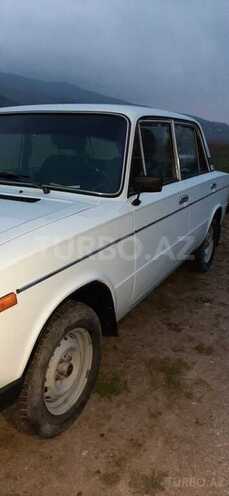 LADA (VAZ) 2106 2001, 280,625 km - 1.6 l - Qusar
