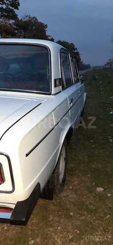 LADA (VAZ) 2106 2001, 280,625 km - 1.6 l - Qusar