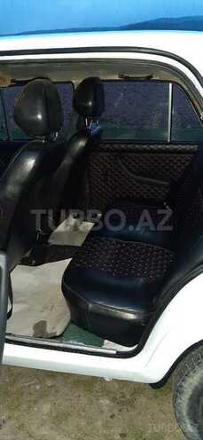 LADA (VAZ) 2106 2001, 280,625 km - 1.6 l - Qusar