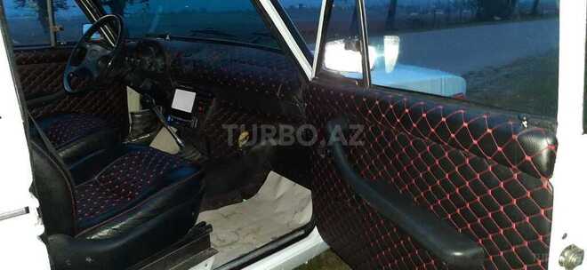 LADA (VAZ) 2106 2001, 280,625 km - 1.6 l - Qusar