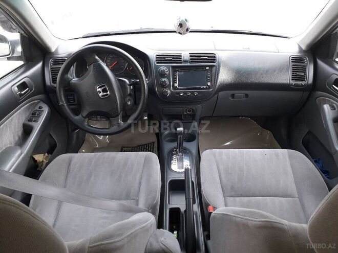 Honda Civic 2005, 340,000 km - 1.7 l - Bakı