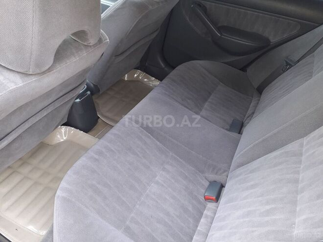Honda Civic 2005, 340,000 km - 1.7 l - Bakı