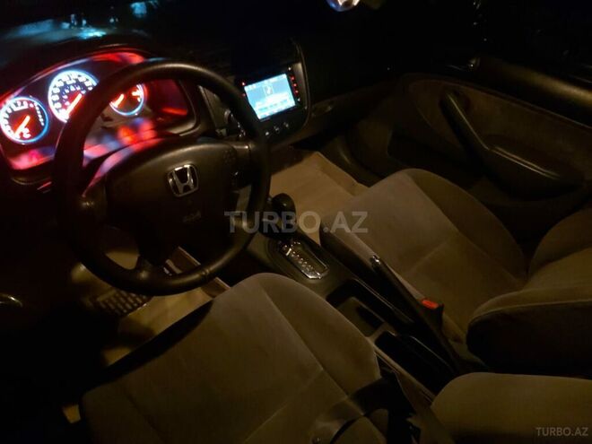 Honda Civic 2005, 340,000 km - 1.7 l - Bakı