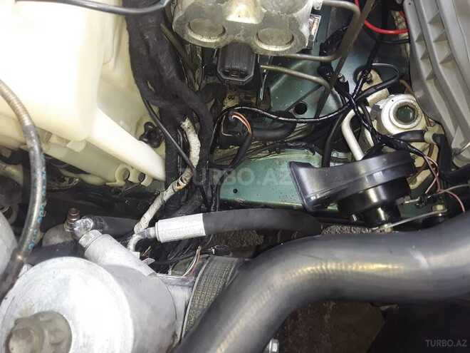 Mercedes C 180 1994, 476,000 km - 1.8 l - Mingəçevir