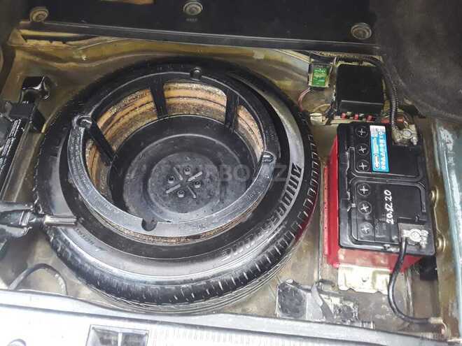 Mercedes C 180 1994, 476,000 km - 1.8 l - Mingəçevir