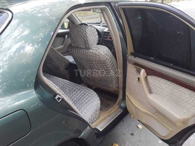 Mercedes C 180 1994, 476,000 km - 1.8 l - Mingəçevir