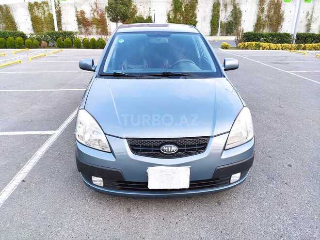 Kia Rio 2008, 159,231 km - 1.5 l - Bakı