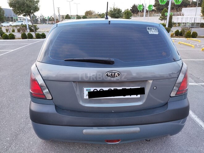 Kia Rio 2008, 159,231 km - 1.5 l - Bakı