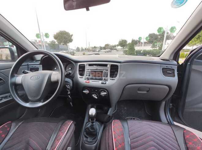 Kia Rio 2008, 159,231 km - 1.5 l - Bakı