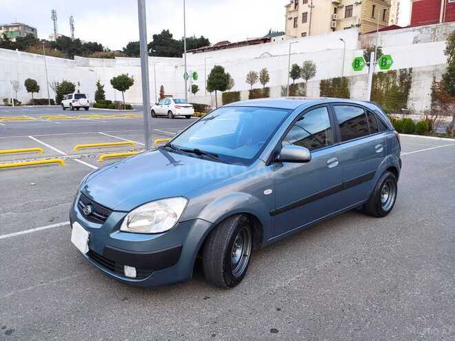 Kia Rio 2008, 159,231 km - 1.5 l - Bakı