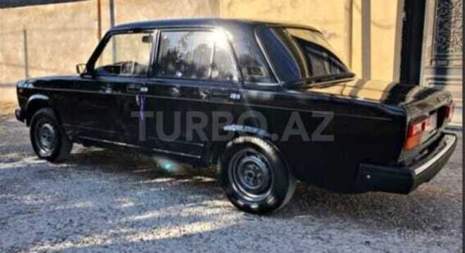 LADA (VAZ) 2107 1986, 358,358 km - 1.6 l - Gəncə