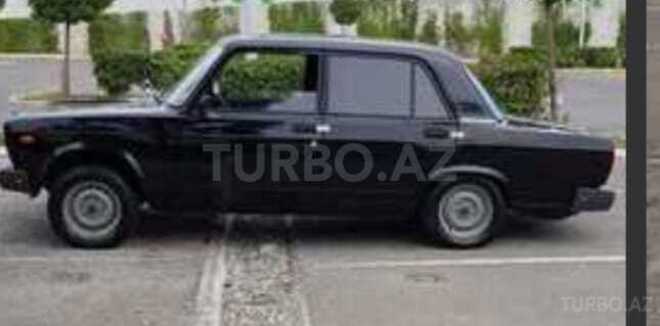 LADA (VAZ) 2107 1986, 358,358 km - 1.6 l - Gəncə