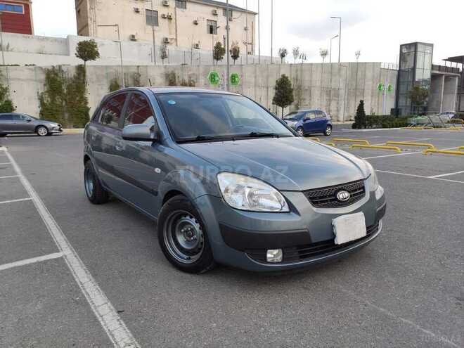 Kia Rio 2008, 159,231 km - 1.5 l - Bakı