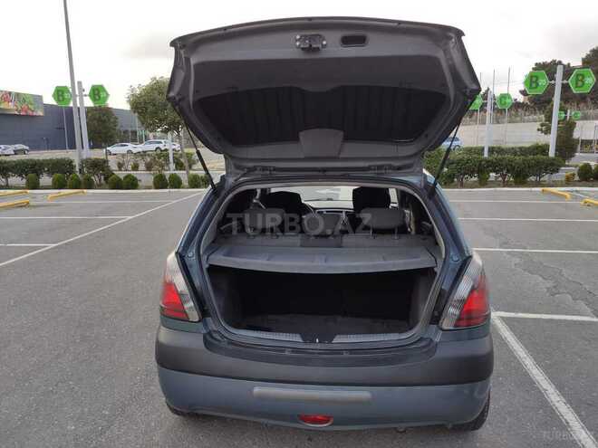 Kia Rio 2008, 159,231 km - 1.5 l - Bakı