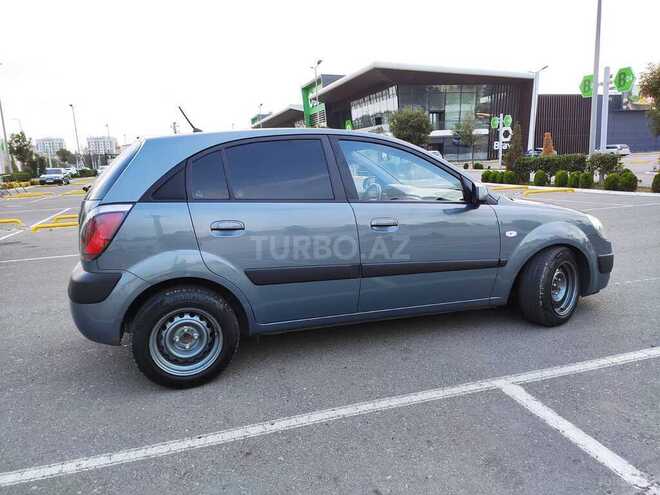 Kia Rio 2008, 159,231 km - 1.5 l - Bakı