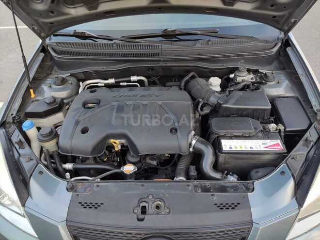 Kia Rio 2008, 159,231 km - 1.5 l - Bakı