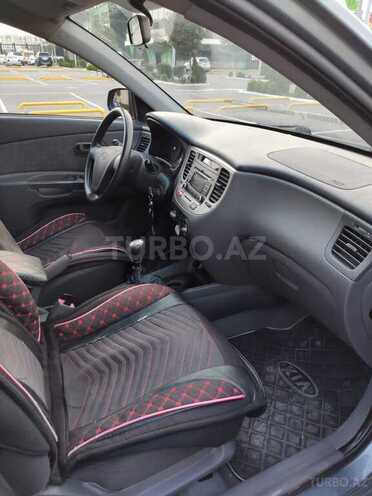 Kia Rio 2008, 159,231 km - 1.5 l - Bakı
