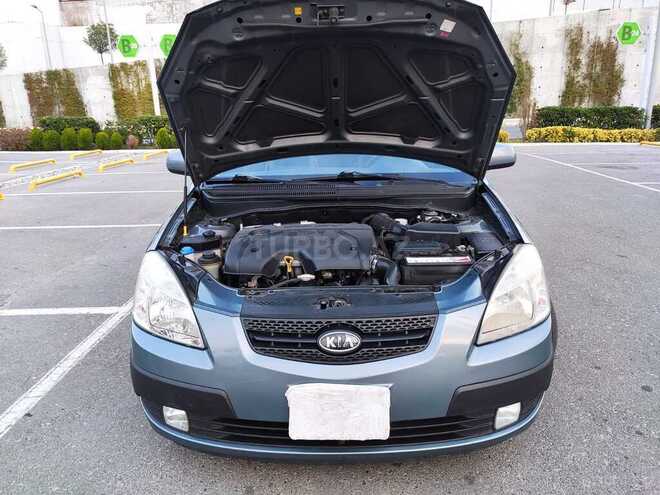 Kia Rio 2008, 159,231 km - 1.5 l - Bakı