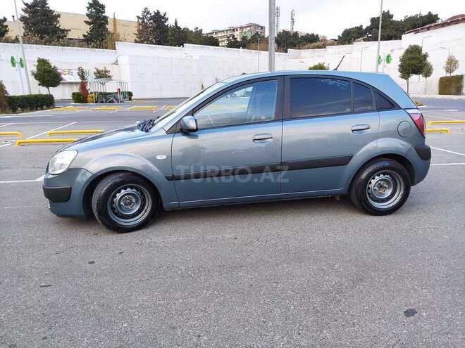 Kia Rio 2008, 159,231 km - 1.5 l - Bakı