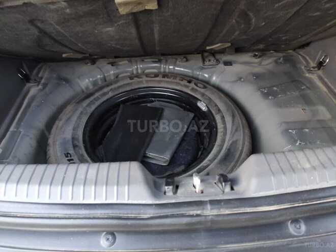 Kia Rio 2008, 159,231 km - 1.5 l - Bakı