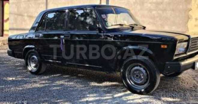 LADA (VAZ) 2107 1986, 358,358 km - 1.6 l - Gəncə
