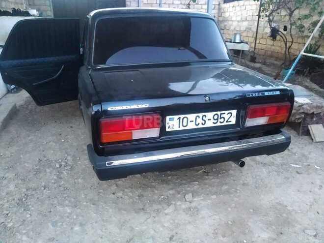 LADA (VAZ) 2107 1986, 358,358 km - 1.6 l - Gəncə