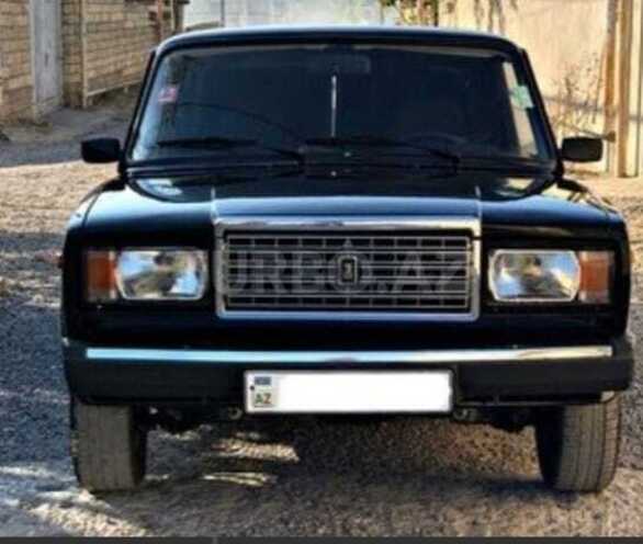 LADA (VAZ) 2107 1986, 358,358 km - 1.6 l - Gəncə