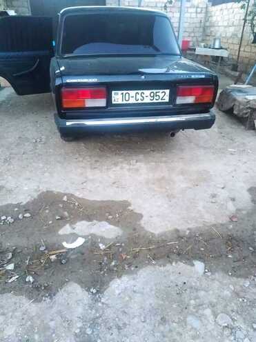LADA (VAZ) 2107 1986, 358,358 km - 1.6 l - Gəncə