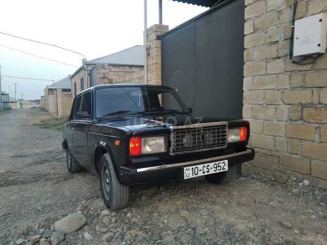 LADA (VAZ) 2107 1986, 358,358 km - 1.6 l - Gəncə