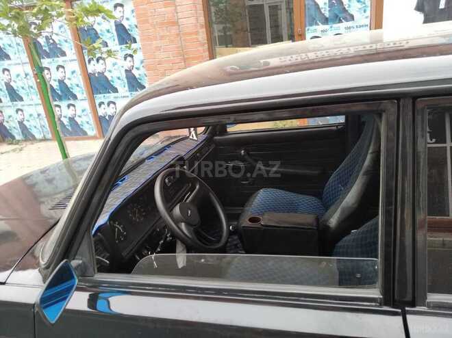 LADA (VAZ) 2107 1986, 358,358 km - 1.6 l - Gəncə