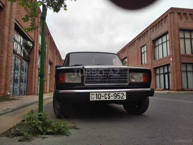 LADA (VAZ) 2107 1986, 358,358 km - 1.6 l - Gəncə