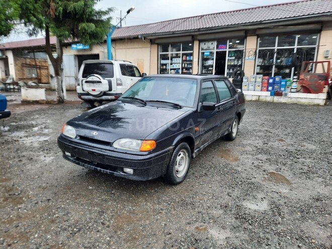 LADA (VAZ) 2115 2007, 184,000 km - 1.6 l - Lənkəran