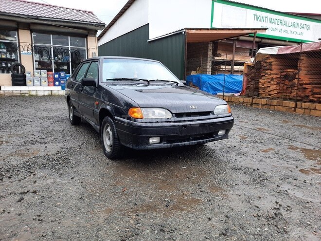 LADA (VAZ) 2115 2007, 184,000 km - 1.6 l - Lənkəran
