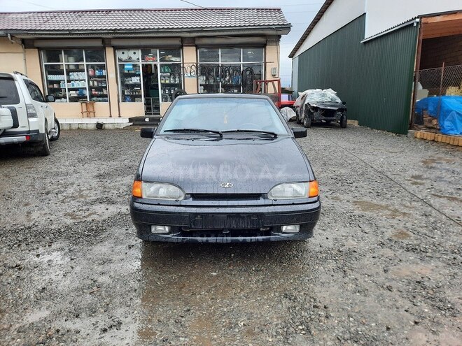 LADA (VAZ) 2115 2007, 184,000 km - 1.6 l - Lənkəran