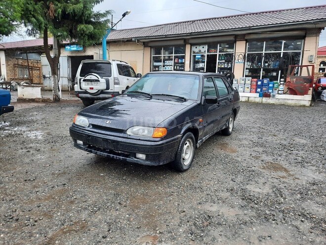 LADA (VAZ) 2115 2007, 184,000 km - 1.6 l - Lənkəran